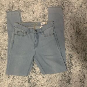 Women’s Skinny Jeans